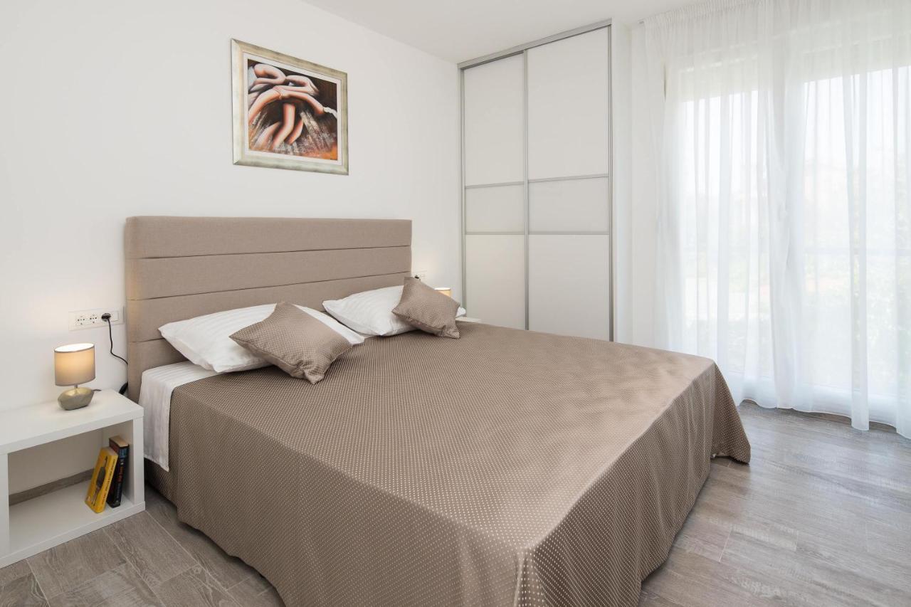 Alba 1 Apartamento Slatine