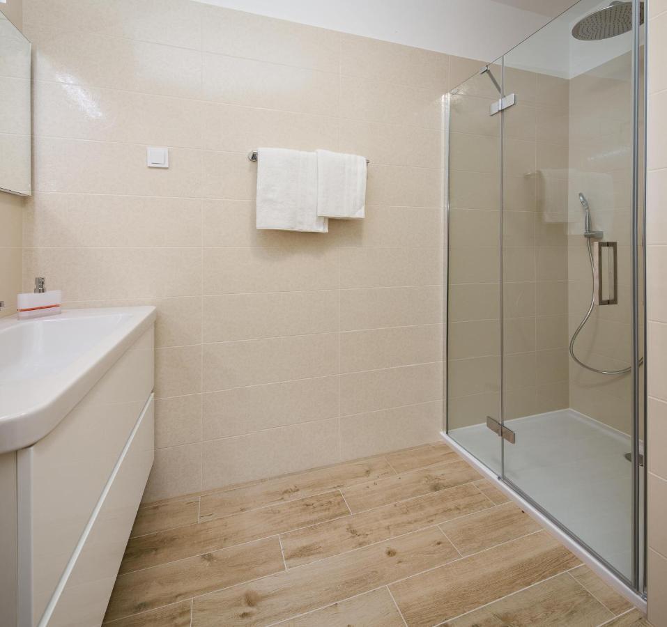 Apartamento Alba 1 Slatine