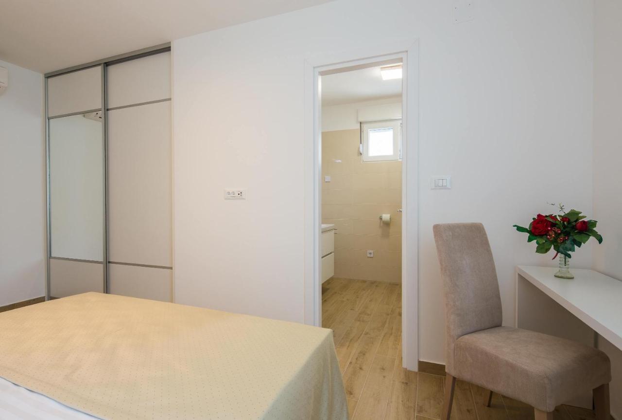 Alba 1 Apartamento *