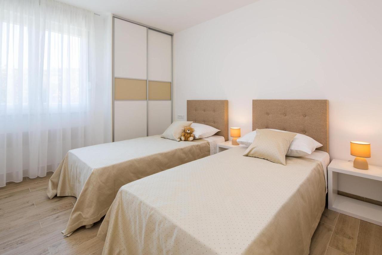 Apartman Alba 1