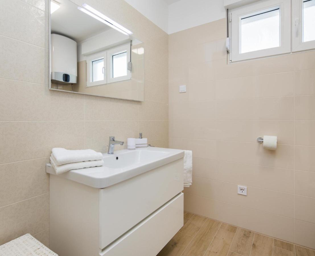 Alba 1 Apartman