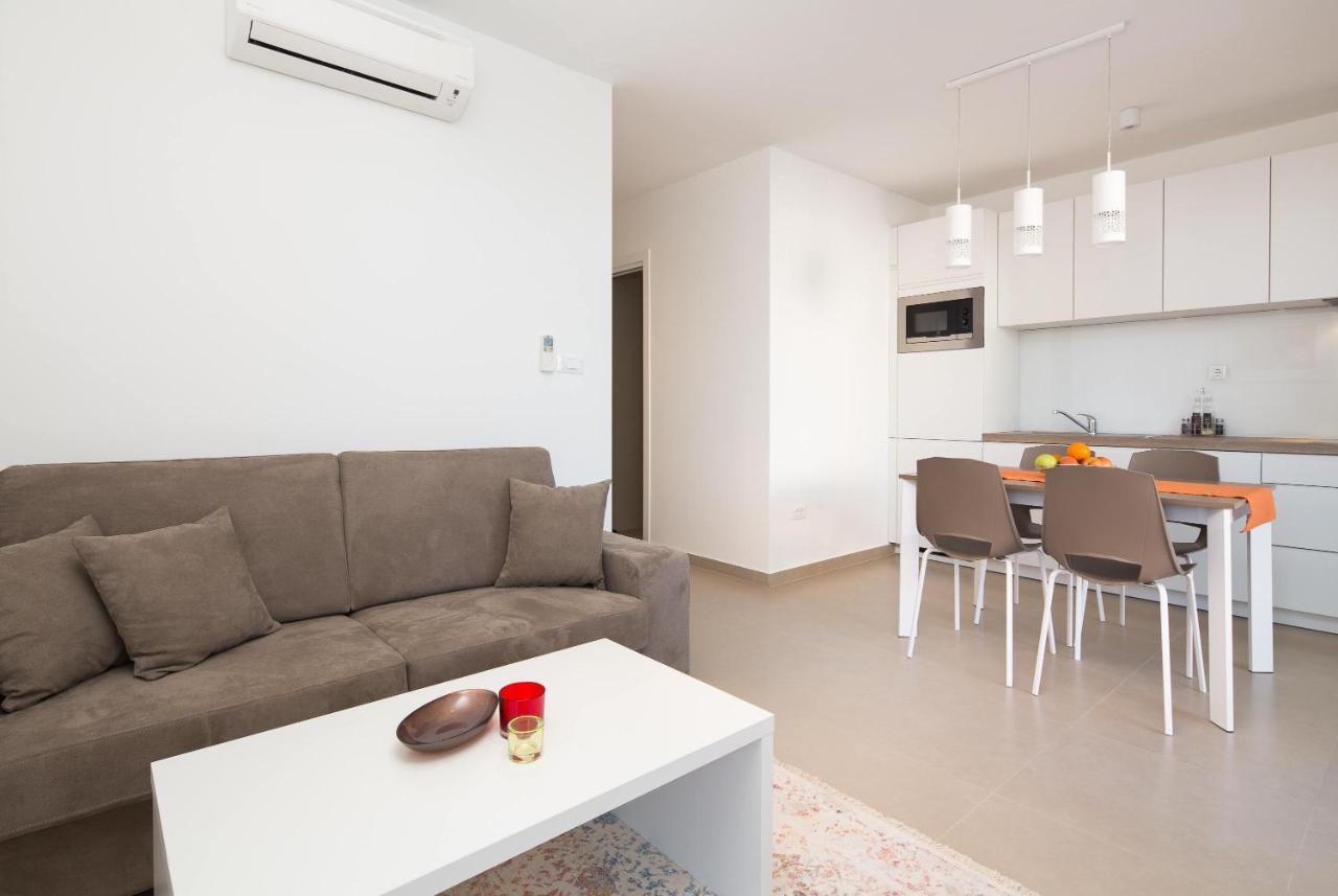 Alba 1 Apartman *