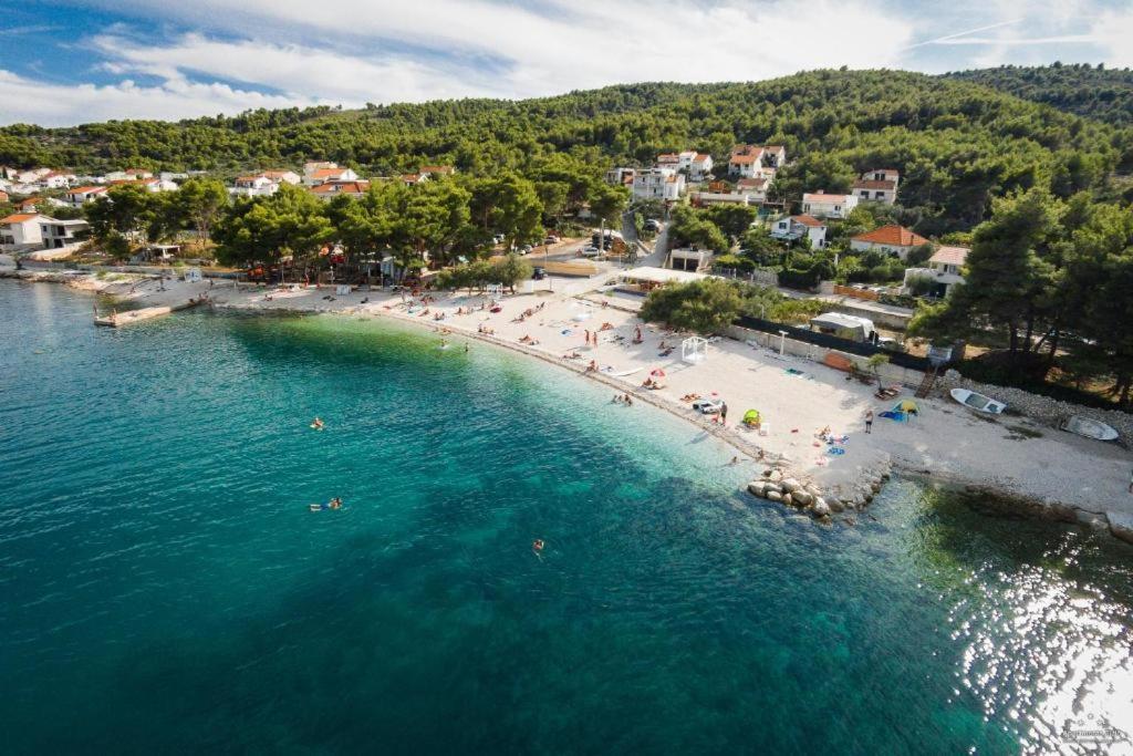 Apartman Alba 1 *