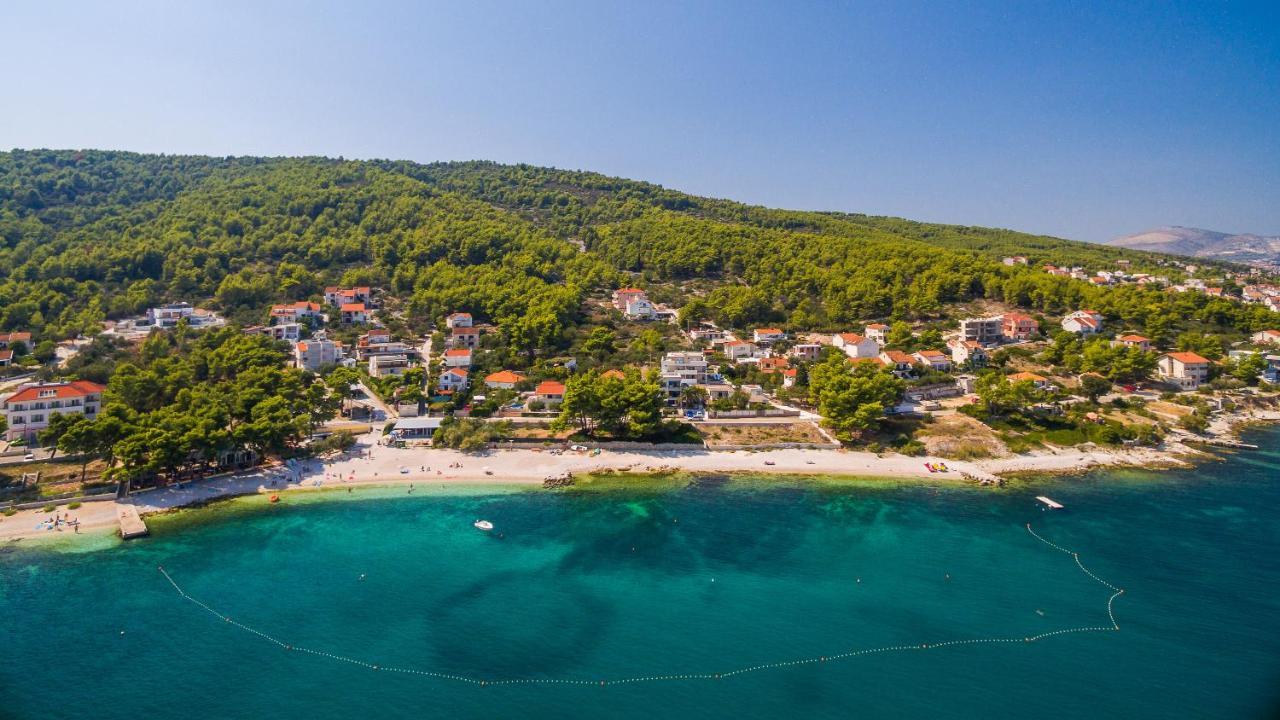 Alba 1 Apartman Slatine