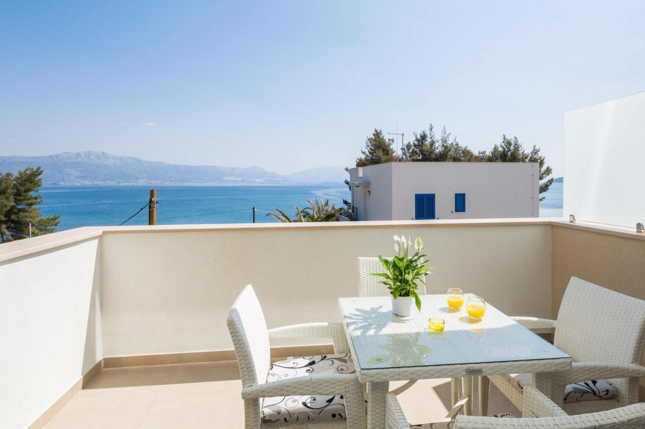 Alba 1 Apartman